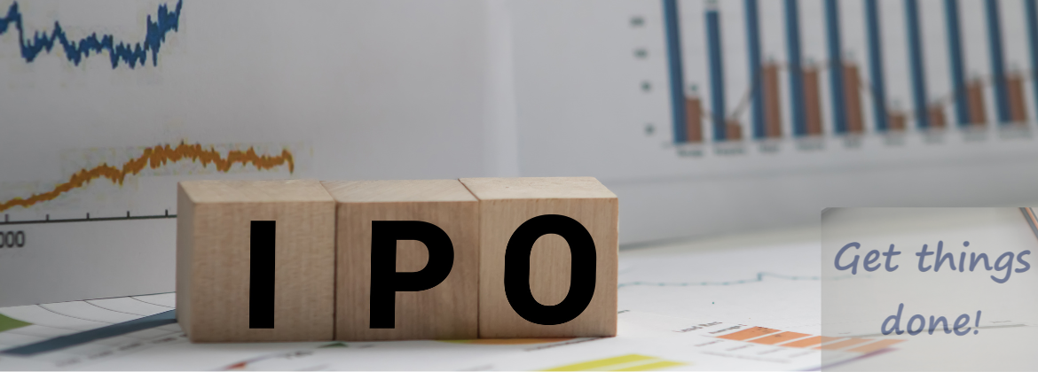 IPO Services